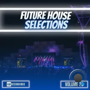 Future House Selections, Vol. 28 (2025)