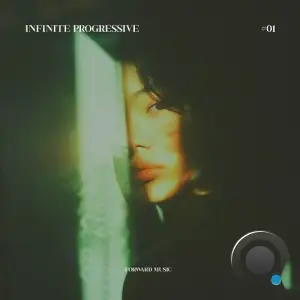 Infinite Progressive #01 (2025)