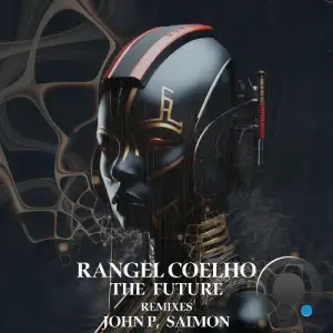 Rangel Coelho - The Future (2025)