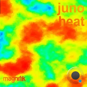 JUNO (DE) - Heat (2025)