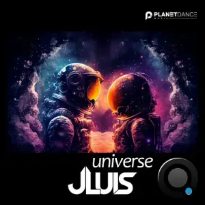 JLUIS - Universe (2025)