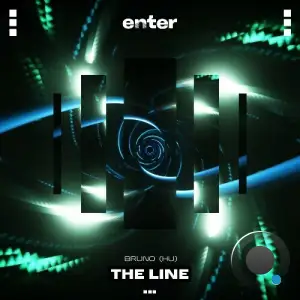 Bruno (HU) - The Line (2025)