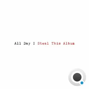 Rico Puestel - All Day I Steal This Album Pt. 4/4 (2025)
