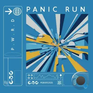 P.W.R.D - Panic Run (2025)
