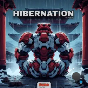 Spaow - Hibernation (2025)