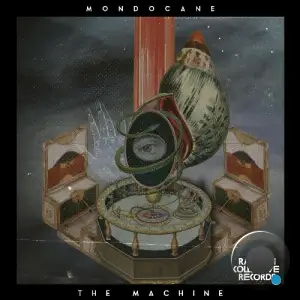 Mondocane - The Machine (2025)