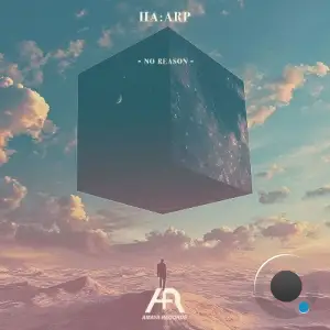 Ha:arp - No Reason (2025)