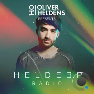 Oliver Heldens - Heldeep Radio 565 (2025-05-02)