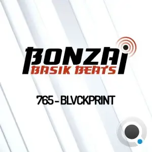 Blvckprint - Bonzai Basik Beats 765 (2025-05-02)