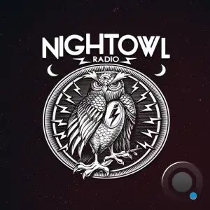 Insomniac Events - Night Owl Radio 507 (2025-05-02)