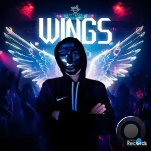 H-Tech - Wings (Extended) (2025)