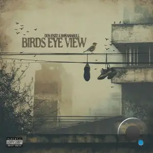 Don Enzo x BhramaBull - Birds Eye View (2025)