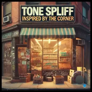 Tone Spliff - Inspired By The Corner (2025)