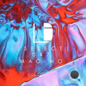 Maō-No - Drone Select Episode 047 (2025-05-03)