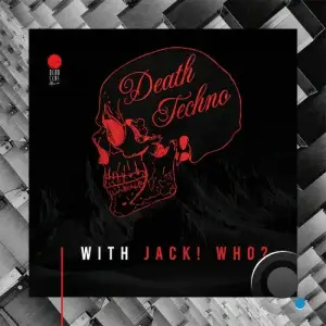 Staffan Linzatti Live - Death Techno Dtmix S 53 (2025-05-03)