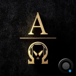 Goldie x Rufige Kru x Submotive - Alpha Omega feat. Cleveland Watkiss (2025)