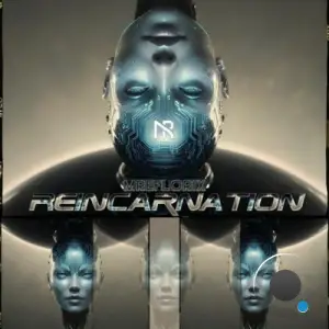 MREFLORIX - Reincarnation (2025)