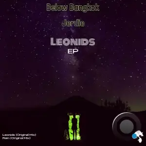 Below Bangkok & Jerdie - Leonids (2025)