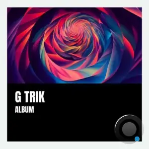 G Trik - Album (2025)