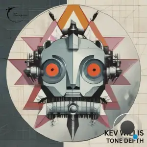 Kev Willis - Tone Depth (2025)