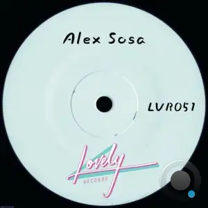 Alex Sosa - House Work (2025)