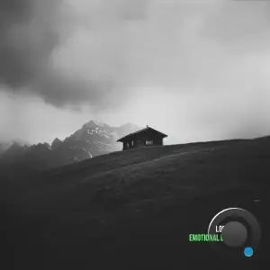 Lonerist - Emotional Echoes (2025)