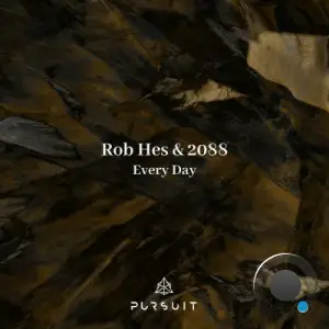 Rob Hes & 2088 - Every Day (2025)