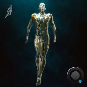 Michael A - From The Earth To Mars (2025)