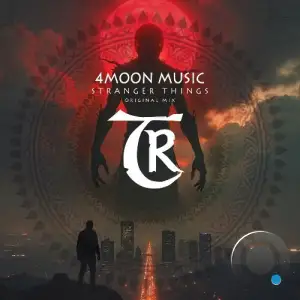 4Moon Music - Stranger Things (2025)