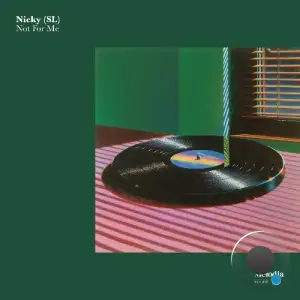 Nicky (SL) - Not for Me (2025)