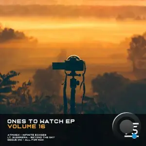Lt. Guerrera - Ones to Watch 16 (2025)