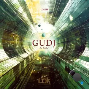 Gudj - In 1982 (2025)