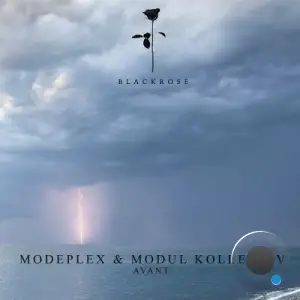 Modeplex & Modul Kollektiv - Avant (2025)