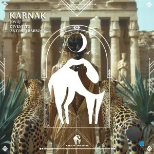 Jovoj, Divenitto, Antonio Barbosa - Karnak (2025)