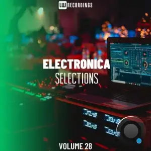 Electronica Selections, Vol. 28 (2025)