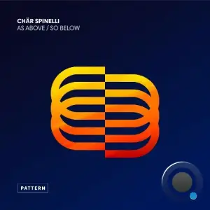 Chär Spinelli - As Above / So Below (2025)