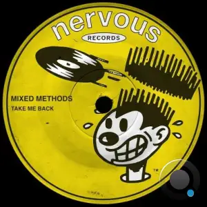 Mixed Methods - Take Me Back (2025)