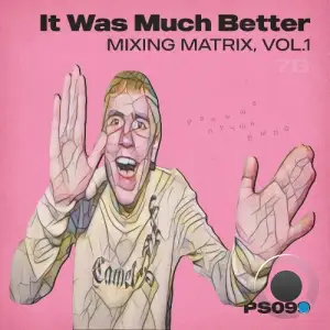 Roman'kov - It Was Much Better, Vol. 1 (2025)