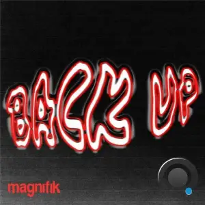 HotLap & Ajna (BE) & Benni Ola & Samm (BE) - Back Up (2025)