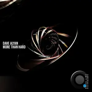 Dave Alyan - More Than Hard (2025)
