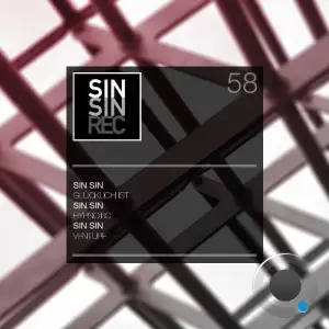 Sin Sin - Hypnotic (2025)