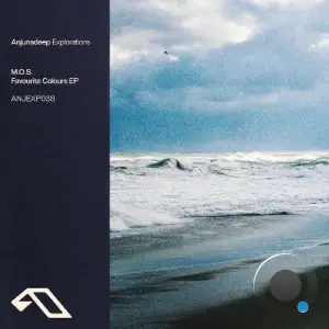 M.O.S. - Favourite Colours (2025)