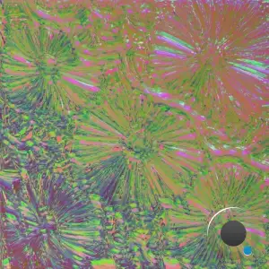 Tom Rotzki - Midnight Synthesis (2025)