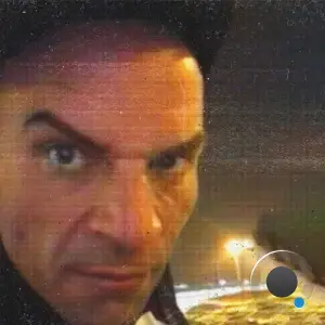 David Vunk - Scheurneus (2025)