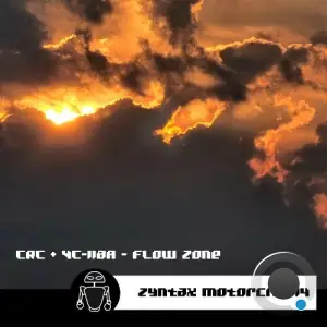 CRC x VC-118A - Flow Zone (2025)