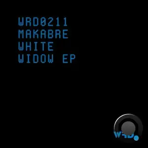 MaKabre - White Widow (2025)