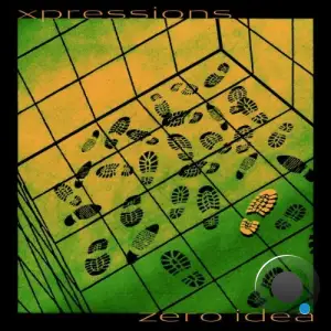 Zero Idea - Xpressions (2025)