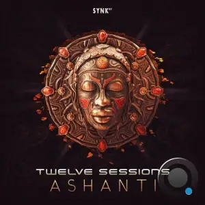Twelve Sessions - Ashanti (2025)