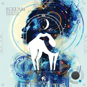 Oliver Poll, Dub Pepper - Scream (2025)