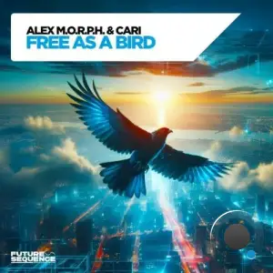 Alex M.O.R.P.H. & Cari - Free As A Bird (2025)